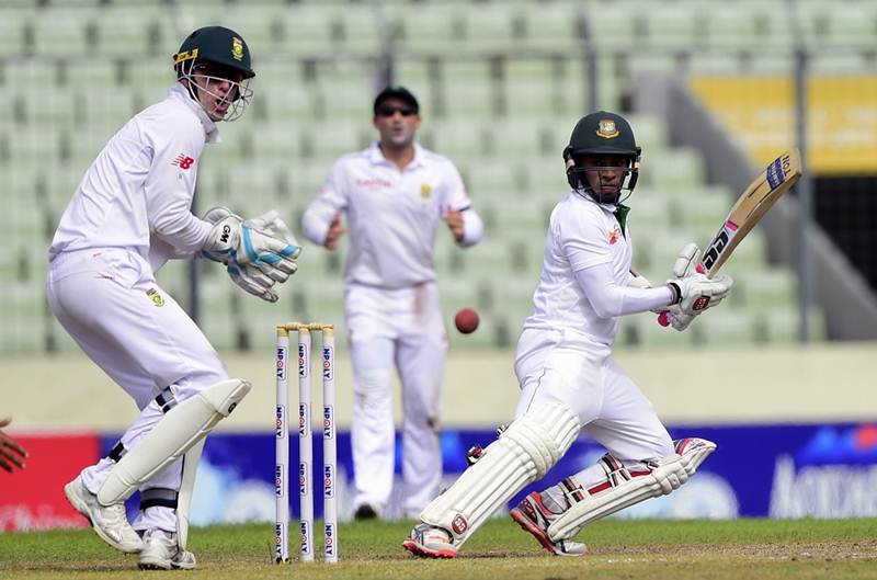 Bangladesh