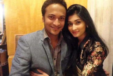 Shakib Wife