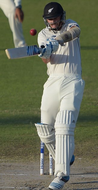 Tim Southee