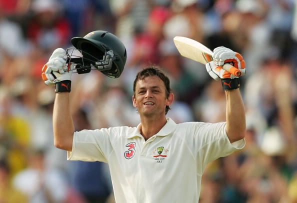 wicket keepers with most Test centuries