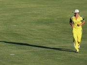wicket-takers in Women's ODI