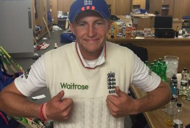 Facts about Joe Root