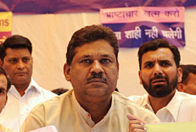 Kirti Azad