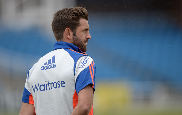 Liam Plunkett