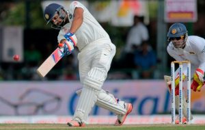 Rohit Sharma
