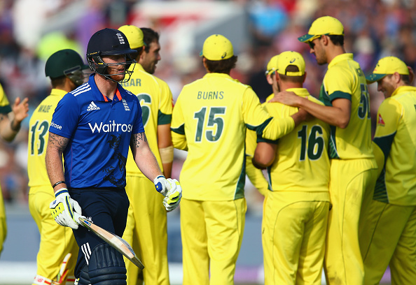 Australia player ratings
