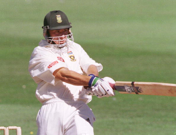 Herschelle Gibbs