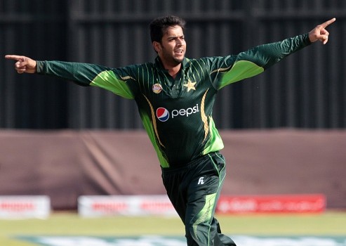 Imad Wasim