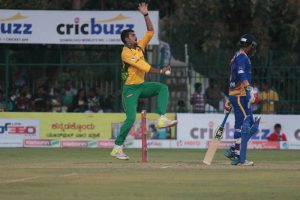 KPL 2015 Final