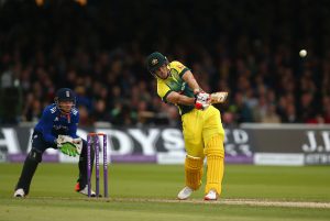 Mitchell Marsh Australia