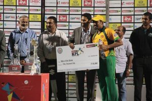 KPL 2015 Final