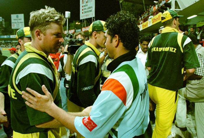 Cricketers who achieved special laurels on their birthdays