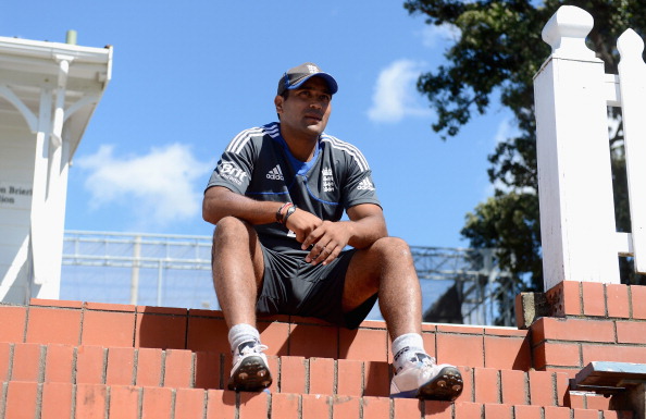 Samit Patel