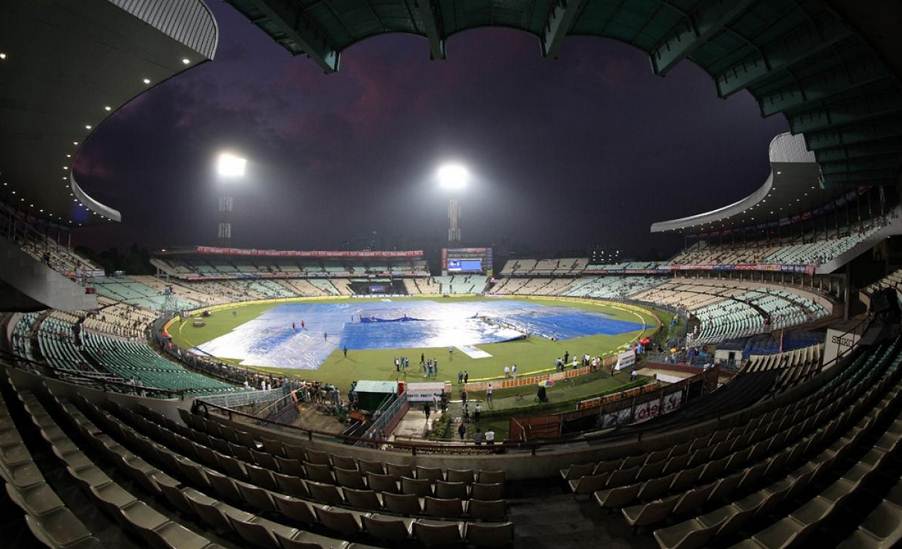 Eden Gardens