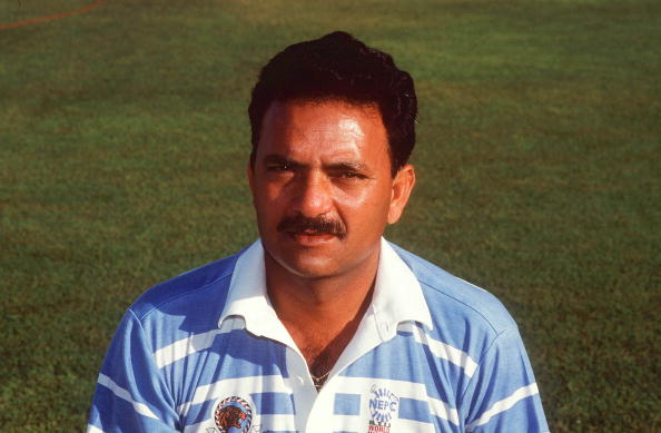 MADAN LAL INDIA