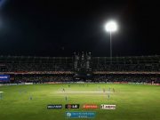 Premadasa Stadium Sri Lanka