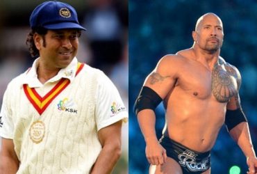 Cricketers and their WWE equivalents