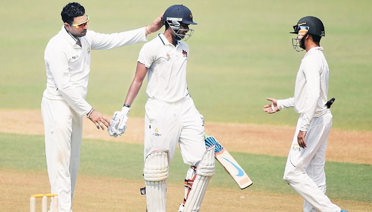 Shreyas Iyer