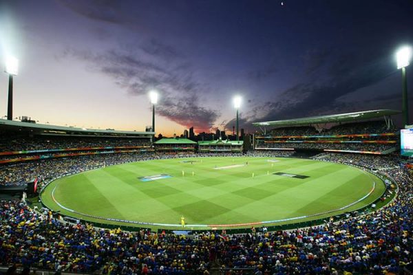 Powerplay Rules: Field Restrictions in ODIs and T20Is in Men's cricket ...