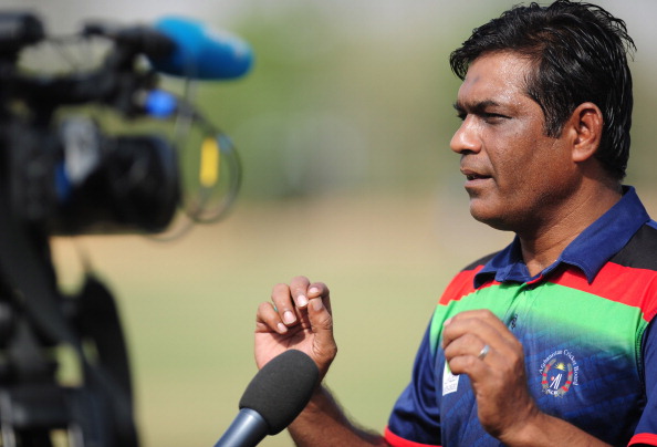 Rashid Latif