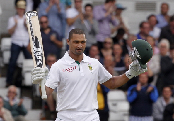 Alviro Petersen