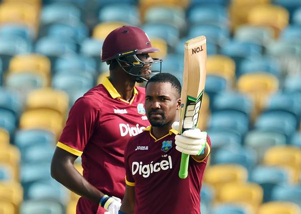 Darren Bravo