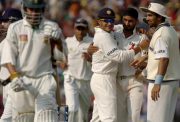 Test matches between India and South Africa
