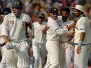 Test matches between India and South Africa