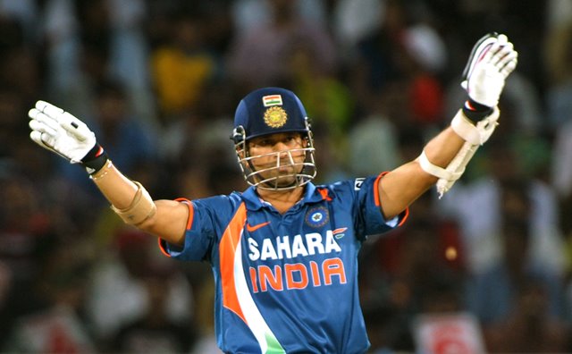 Cricketers and the brands