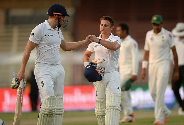Pakistan vs England 3rd Test Day 2 Review: England pip ...