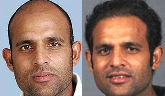 Rana Naved Ul Hasan Hair Transplant