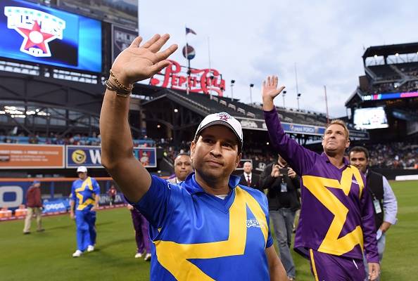 All Stars T20