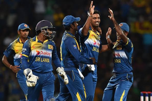 5 Talking Points of Sri Lanka vs West Indies 1st T20 Match ...