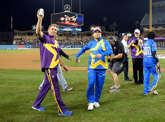 Cricket All Stars series
