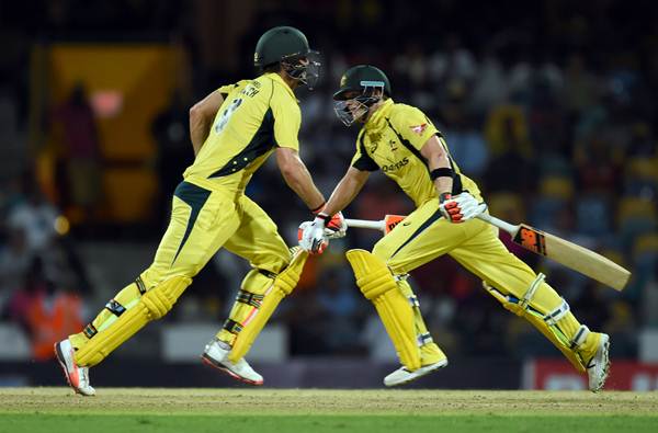 Steven Smith