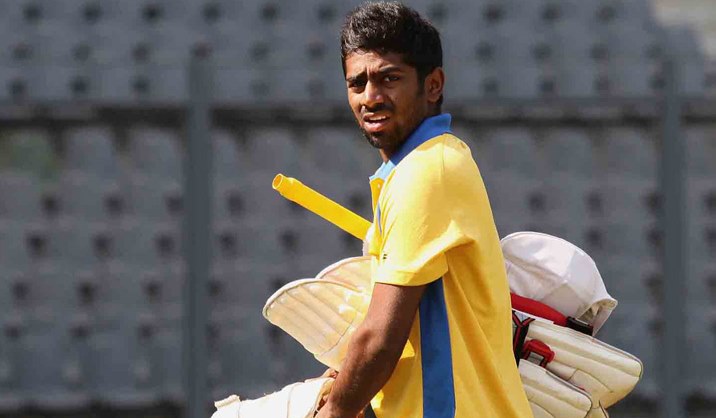 Abhinav Mukund