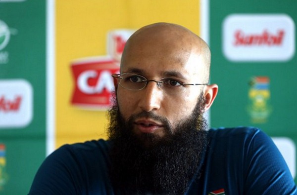 Hashim Amla