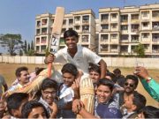 facts about Pranav Dhanawade