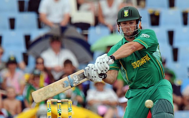 Mark Boucher