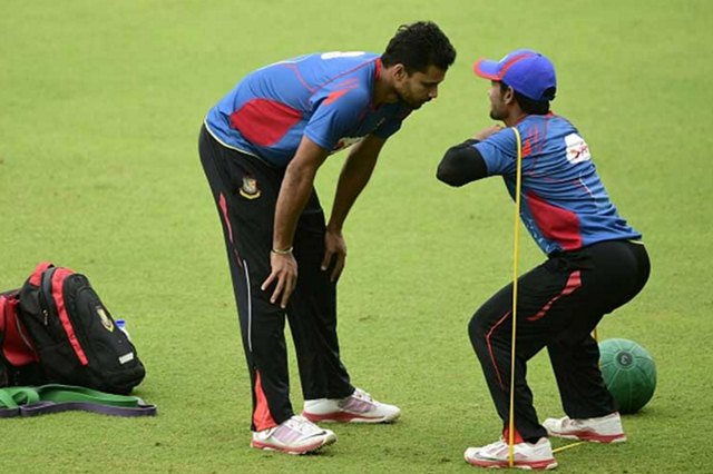 Bangladesh