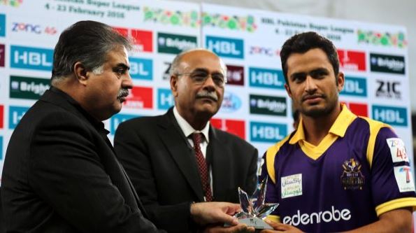 Mohammad Nawaz