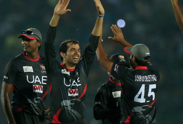 Asia Cup T20 UAE