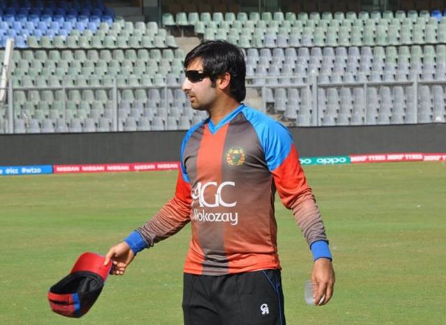 Asghar Stanikzai