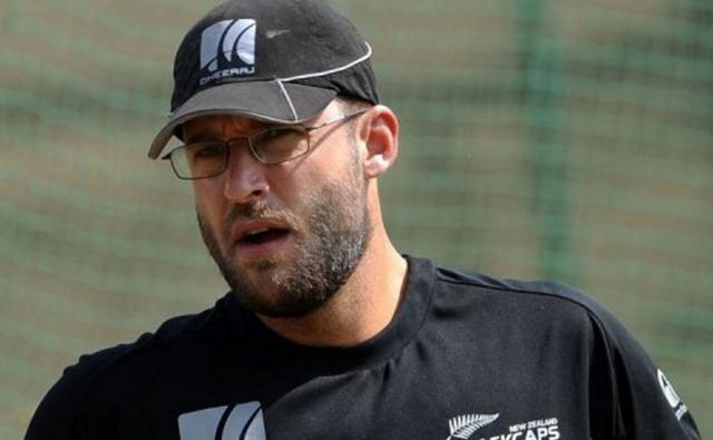 Daniel Vettori