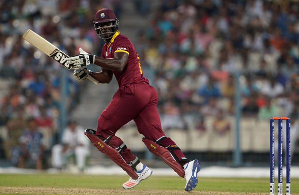 Darren Sammy World T20