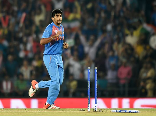 The Fascinating Story Of Jasprit Bumrah And His Famous Yorkers