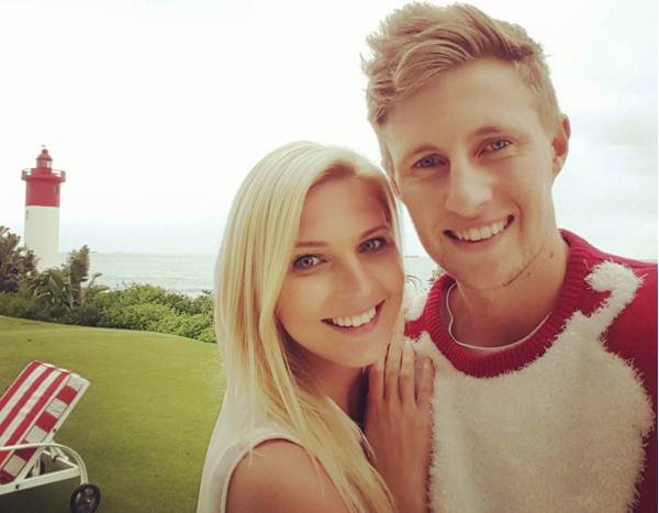 Joe Root