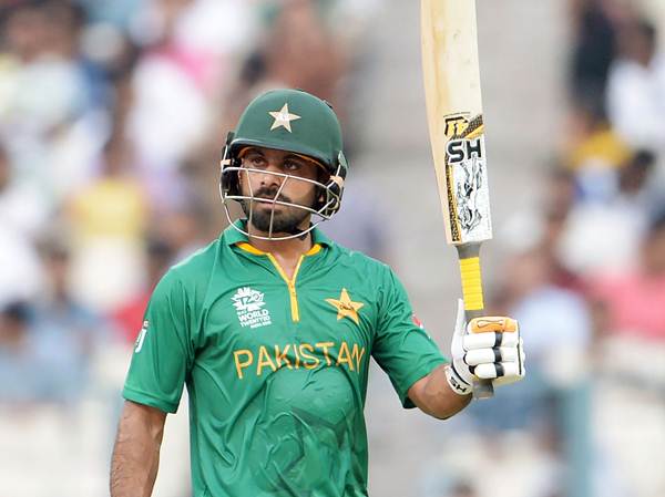 Mohammad Hafeez