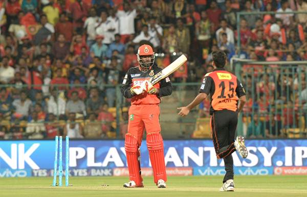 Chris Gayle