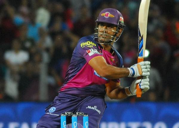 MS Dhoni IPL 2016
